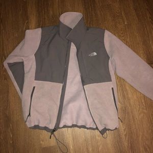 Northface Denali Jacket